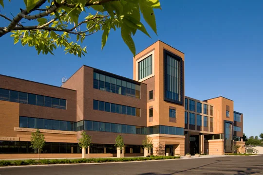 Wilder Center — Lease in Saint Paul, MN, photo 2 of 8