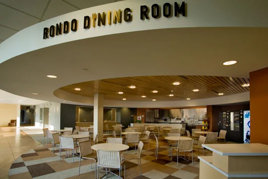 Wilder Center — Lease in Saint Paul, MN, photo 6 of 8