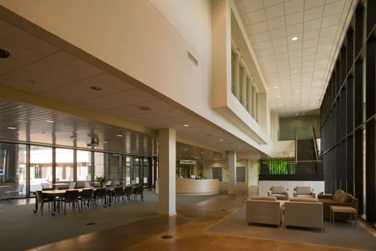 Wilder Center — Lease in Saint Paul, MN, photo 7 of 8