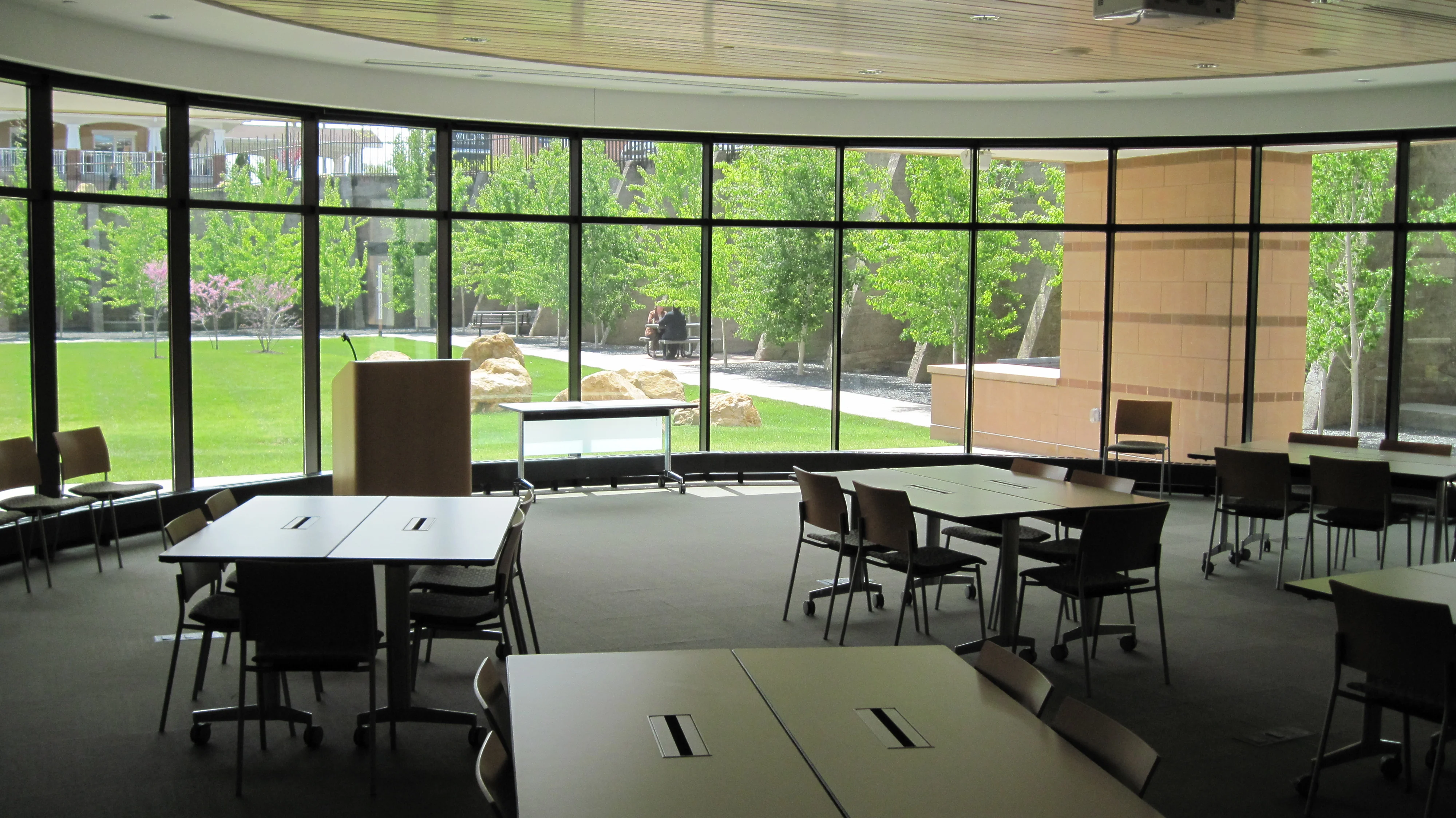 Wilder Center — Lease in Saint Paul, MN, photo 8 of 8
