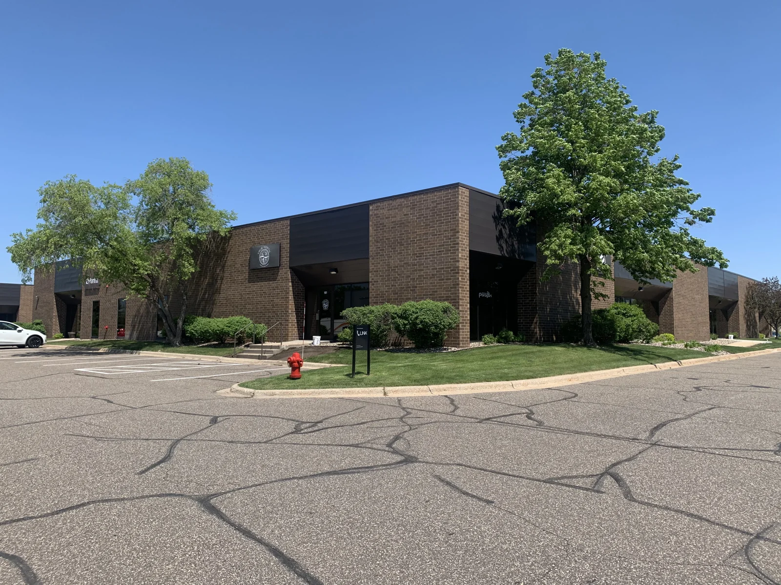 Eagandale Business Campus II