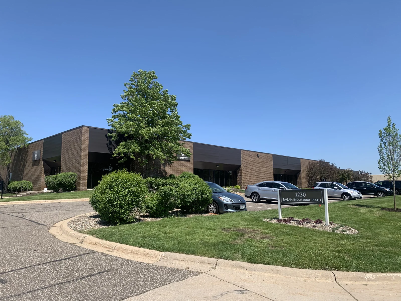 Eagandale Business Campus I — Lease in Eagan, MN, photo 1 of 1