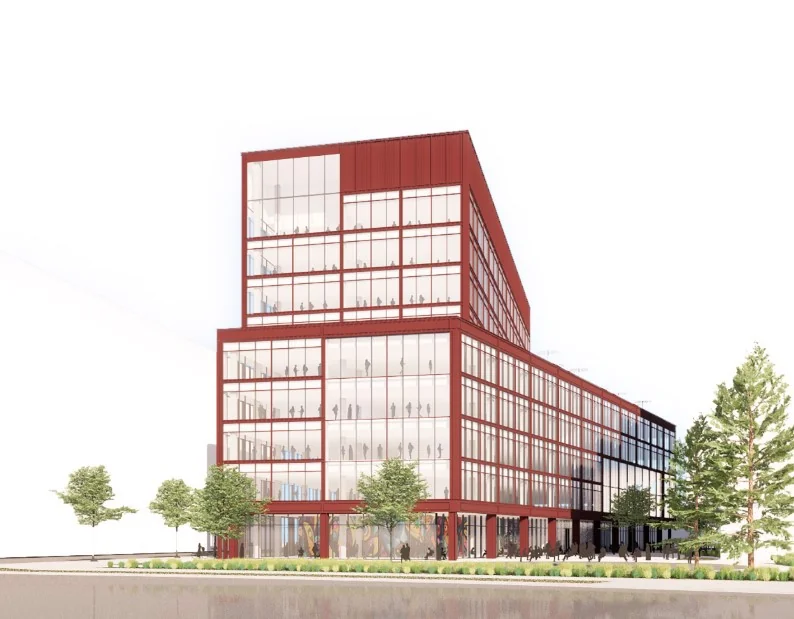 The MIX — Lease in Minneapolis, MN, photo 1 of 1