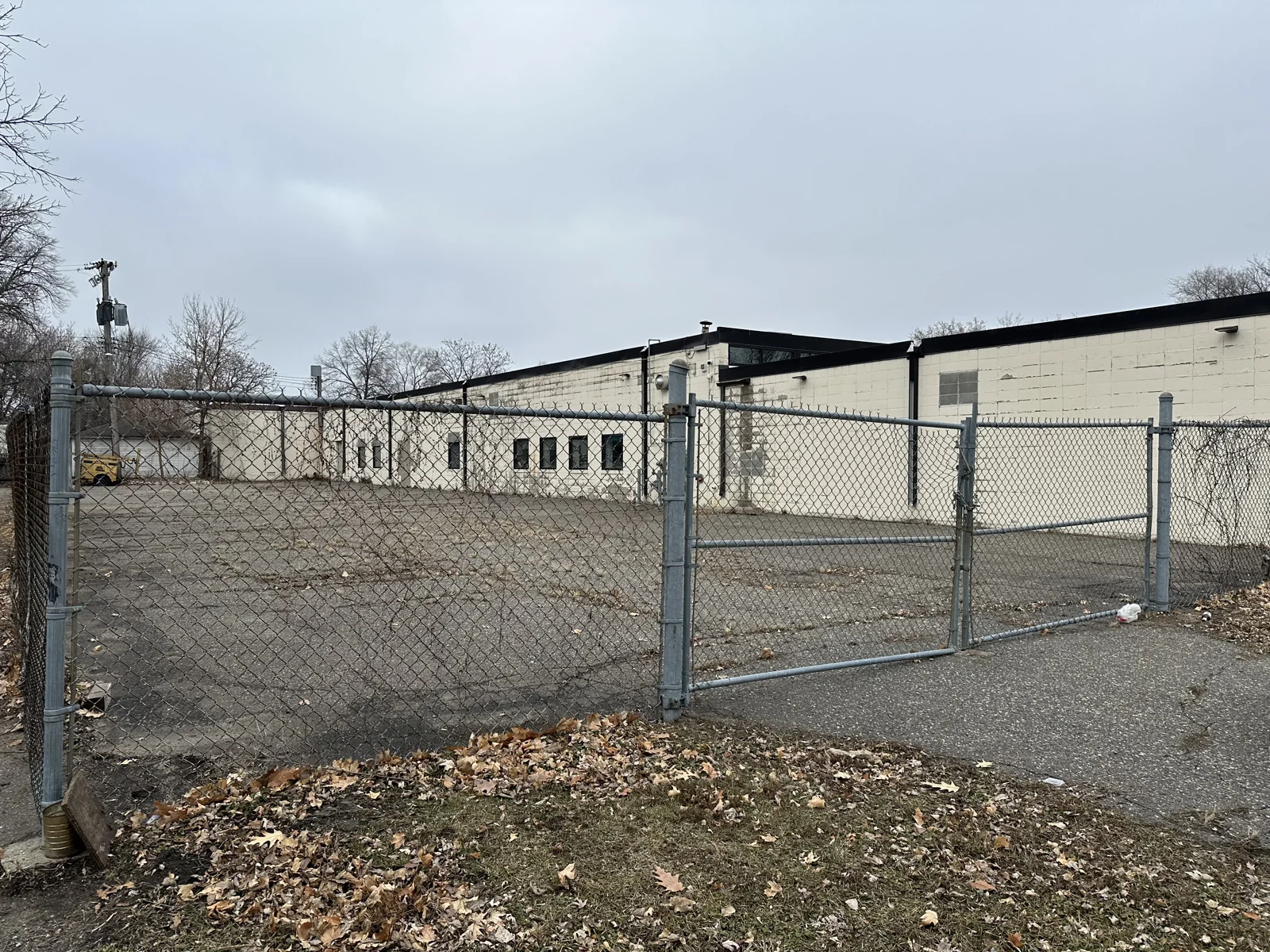 Industrial in Minneapolis, MN — Lease in Minneapolis, MN, photo 2 of 3
