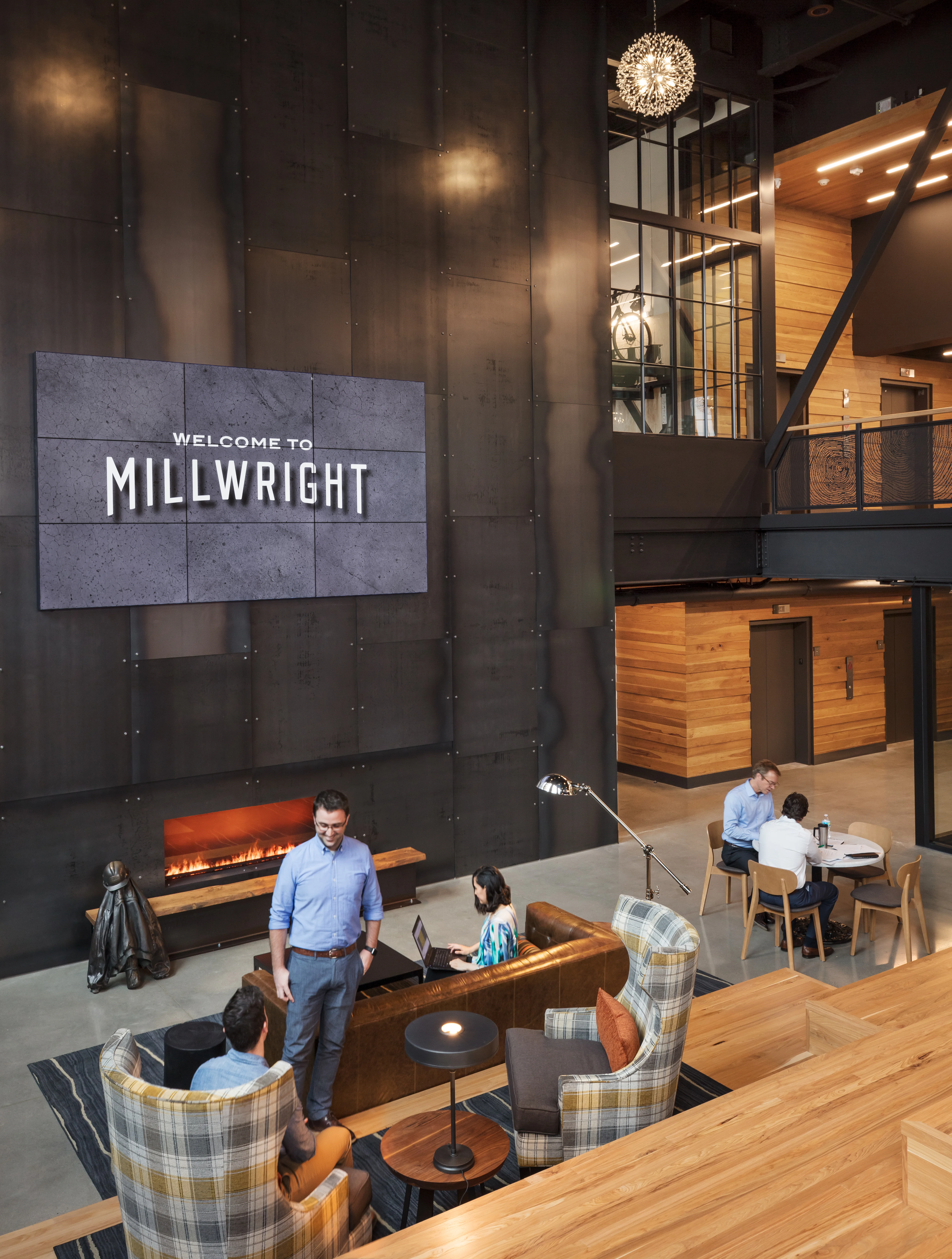 Millwright - photo 2 - Minneapolis, MN