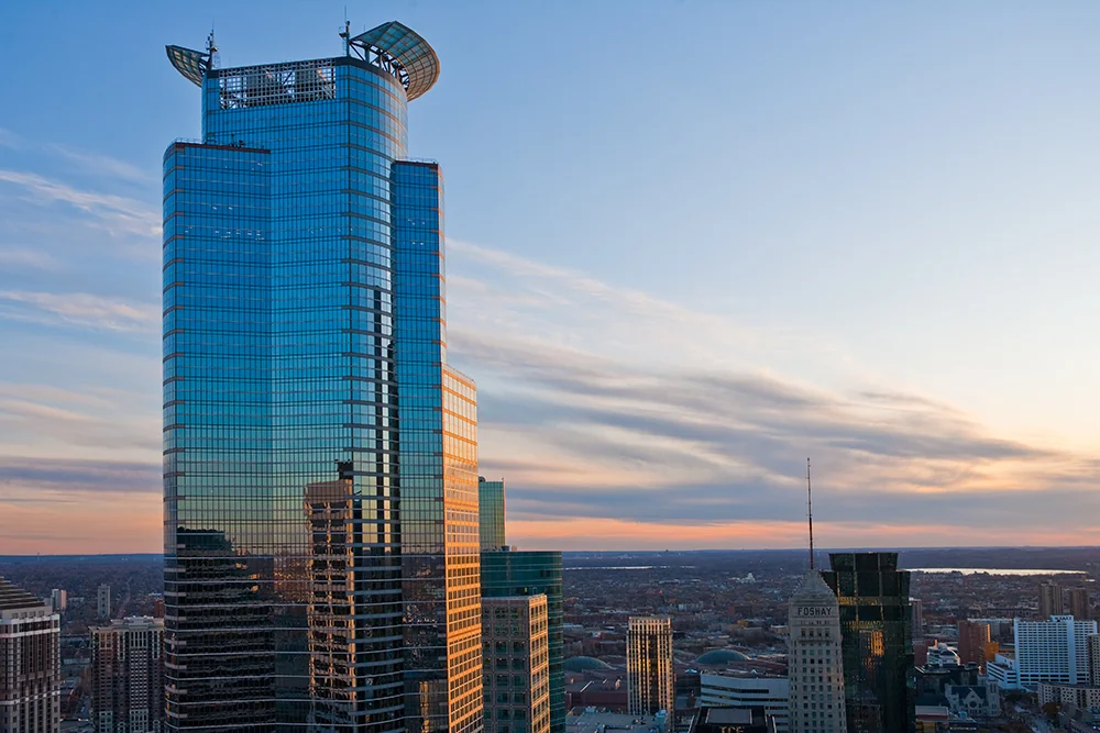 Capella Tower - photo 1 - Minneapolis, MN