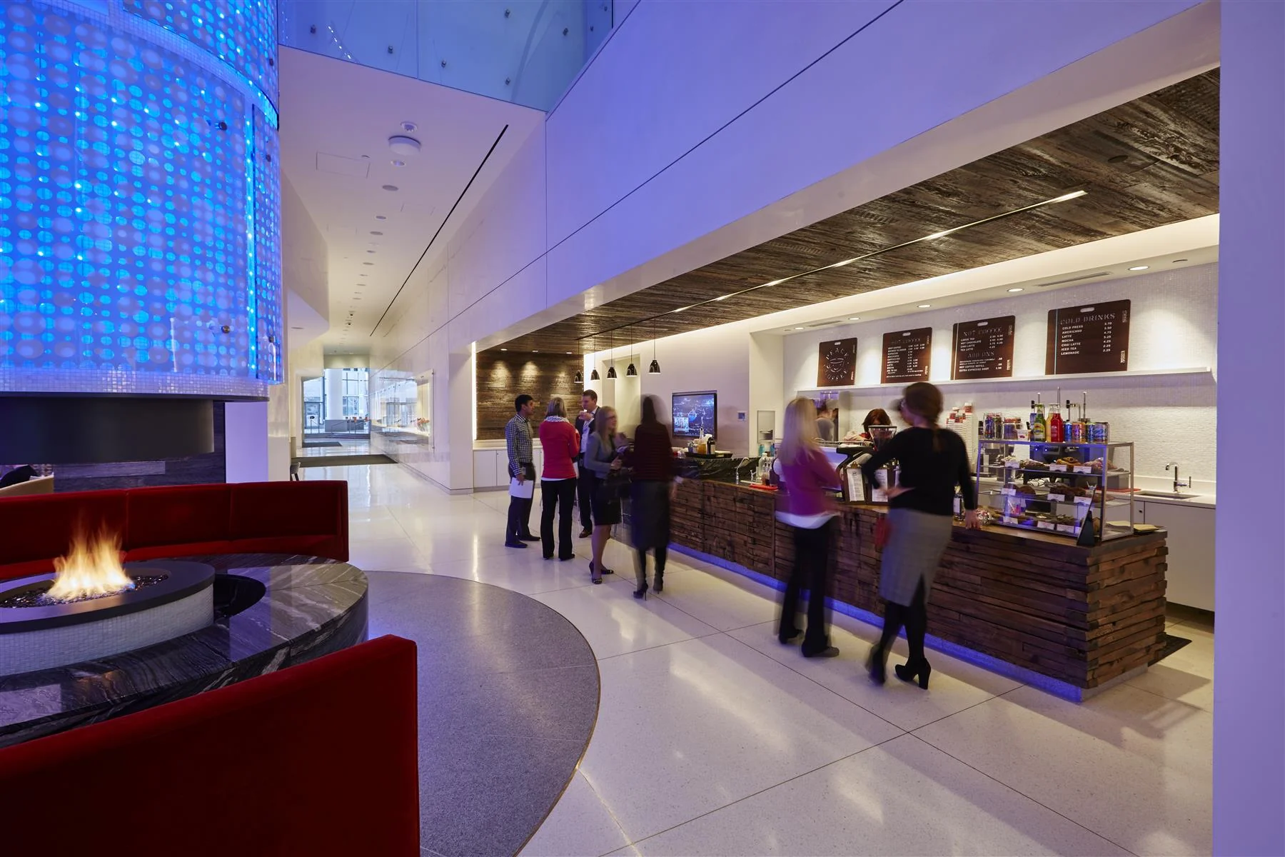 Capella Tower - photo 3 - Minneapolis, MN