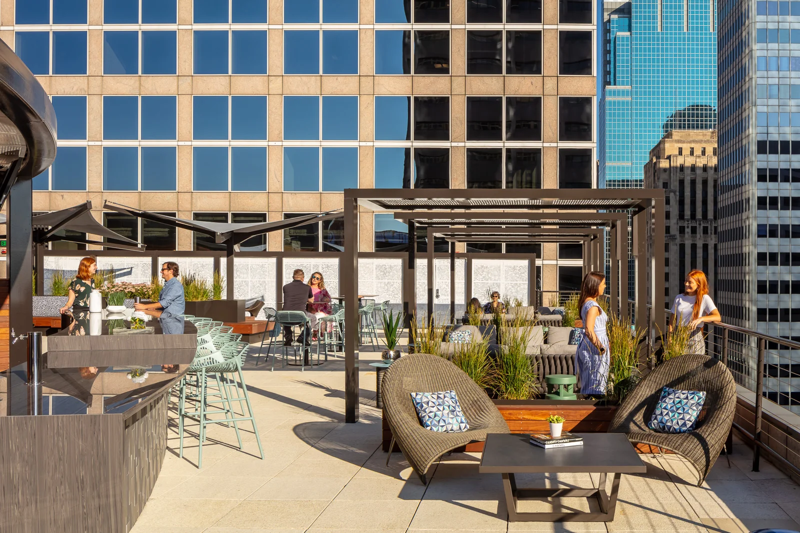 Capella Tower - photo 4 - Minneapolis, MN