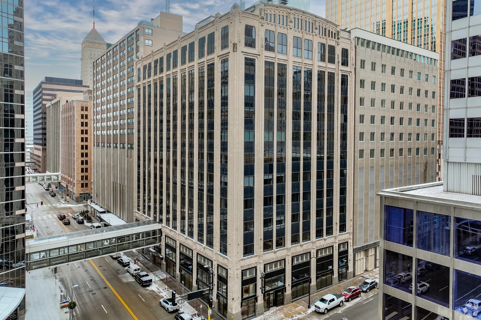 Groove Lofts