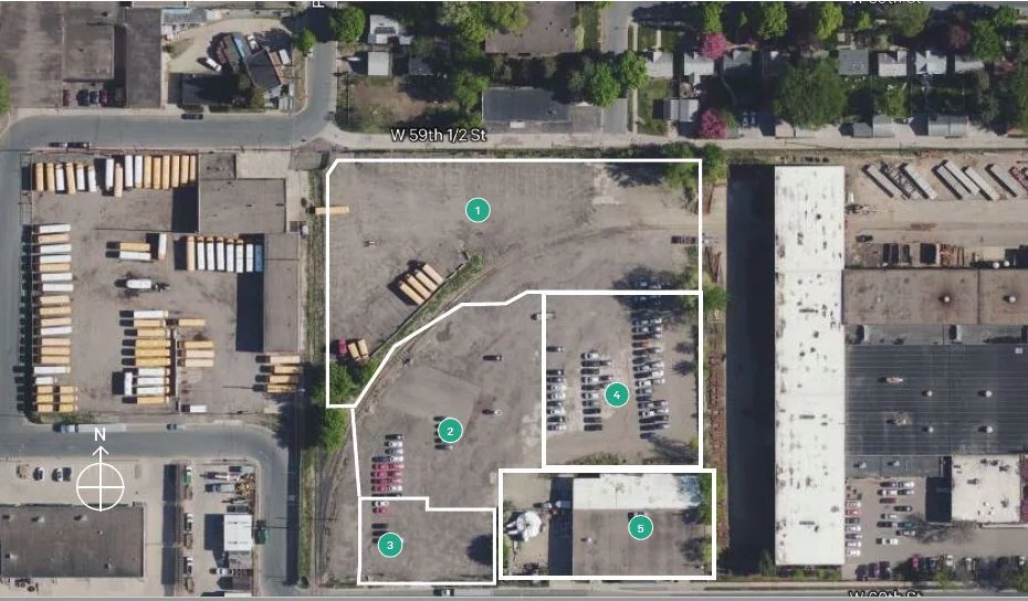 146 60th St Building — Lease in Minneapolis, MN, photo 1 of 2