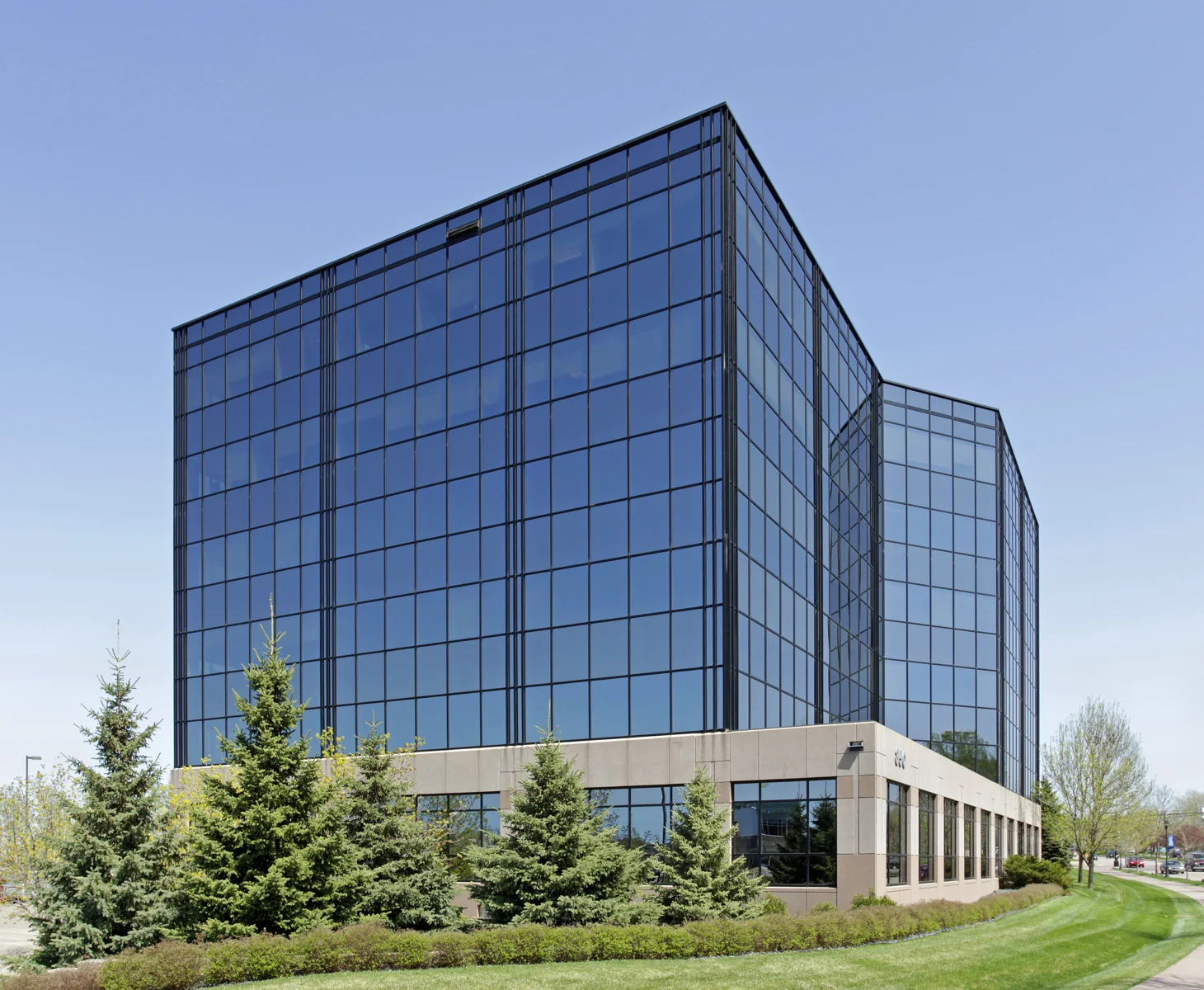 Gateway Office Plaza