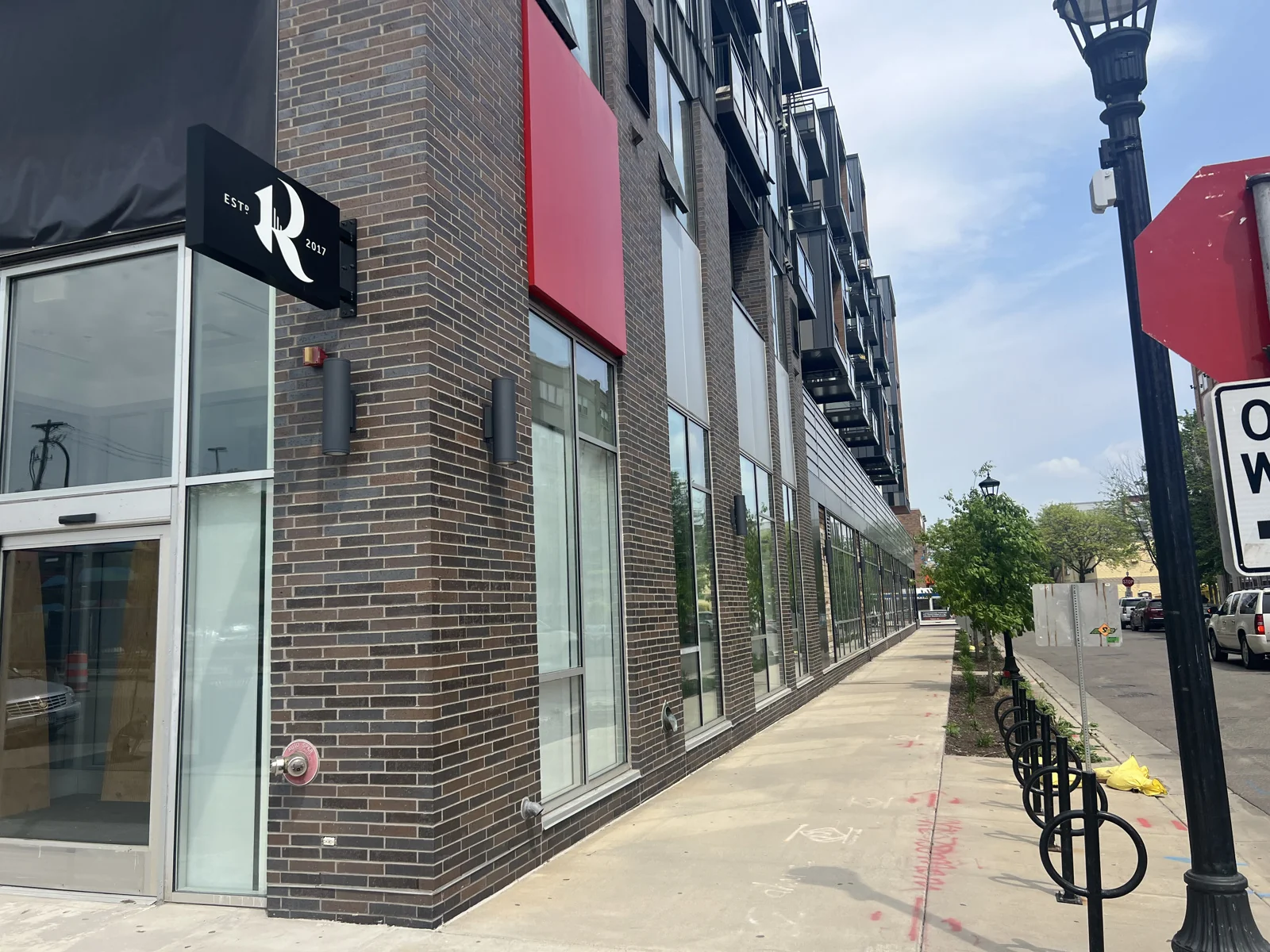 Retail in Minneapolis, MN