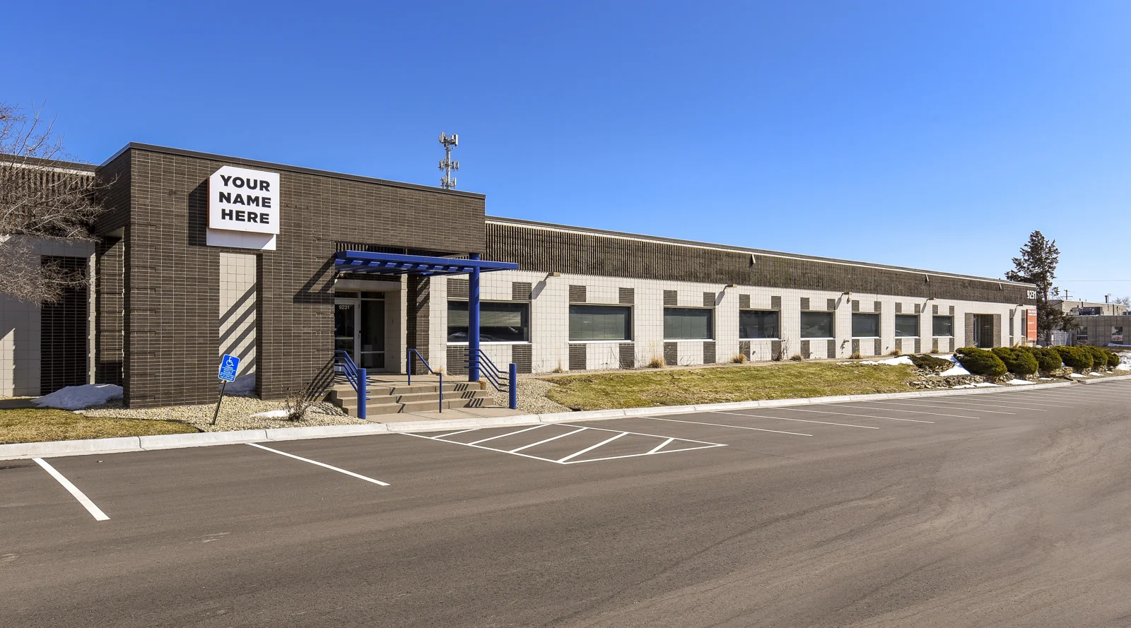 Industrial in Minneapolis, MN — Lease in Minneapolis, MN, photo 1 of 1