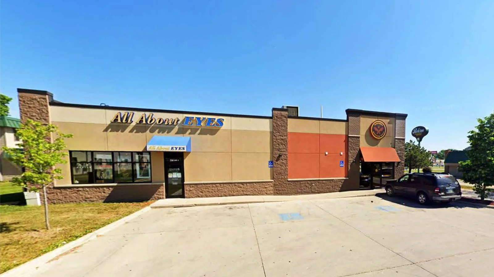 2261 4th St SW — Lease in Mason City, IA, photo 1 of 2