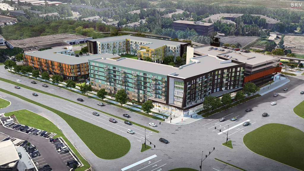 Beltline Station — Lease in St. Louis Park, MN, photo 1 of 1