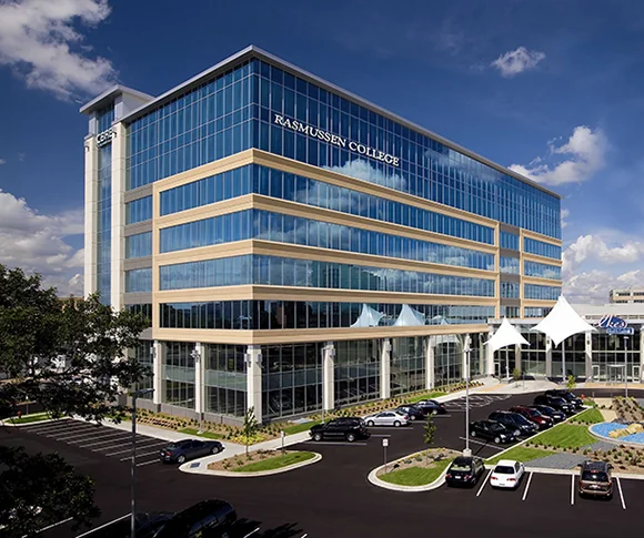 Two MarketPointe