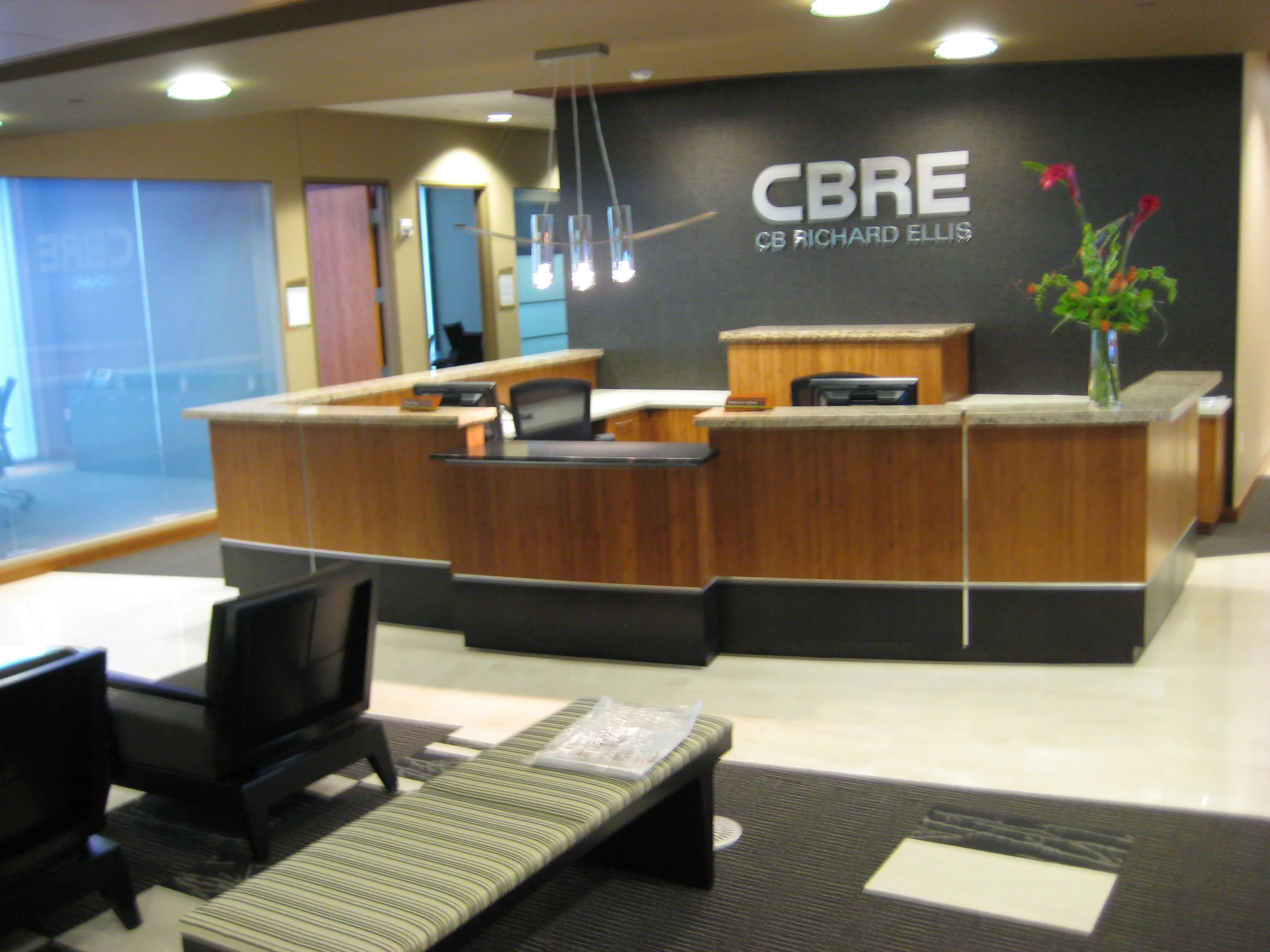 Two MarketPointe — Lease in Bloomington, MN, photo 2 of 6