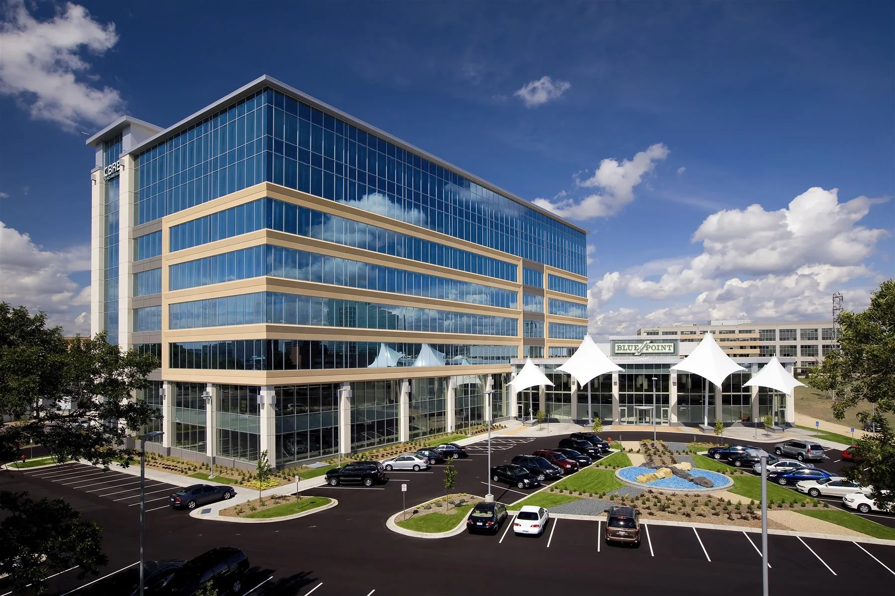 Two MarketPointe — Lease in Bloomington, MN, photo 6 of 6