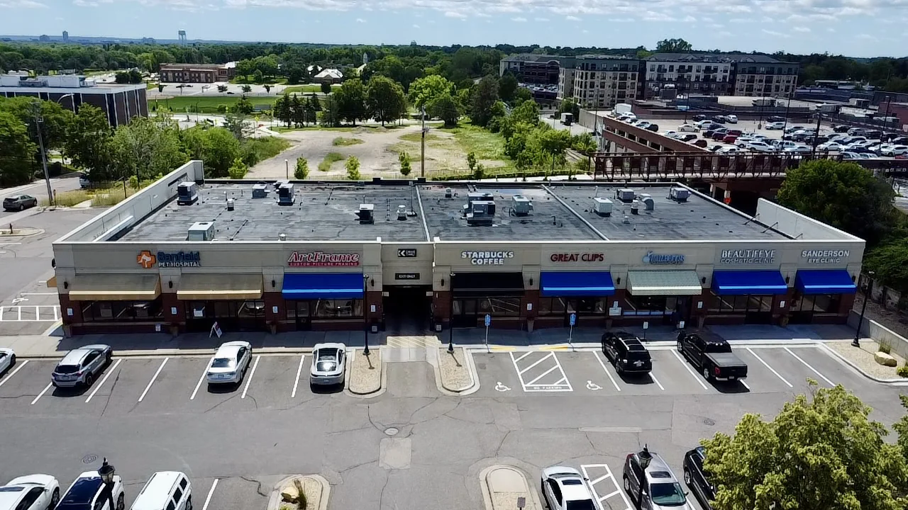 Vernon Shops - photo 2 - Edina, MN