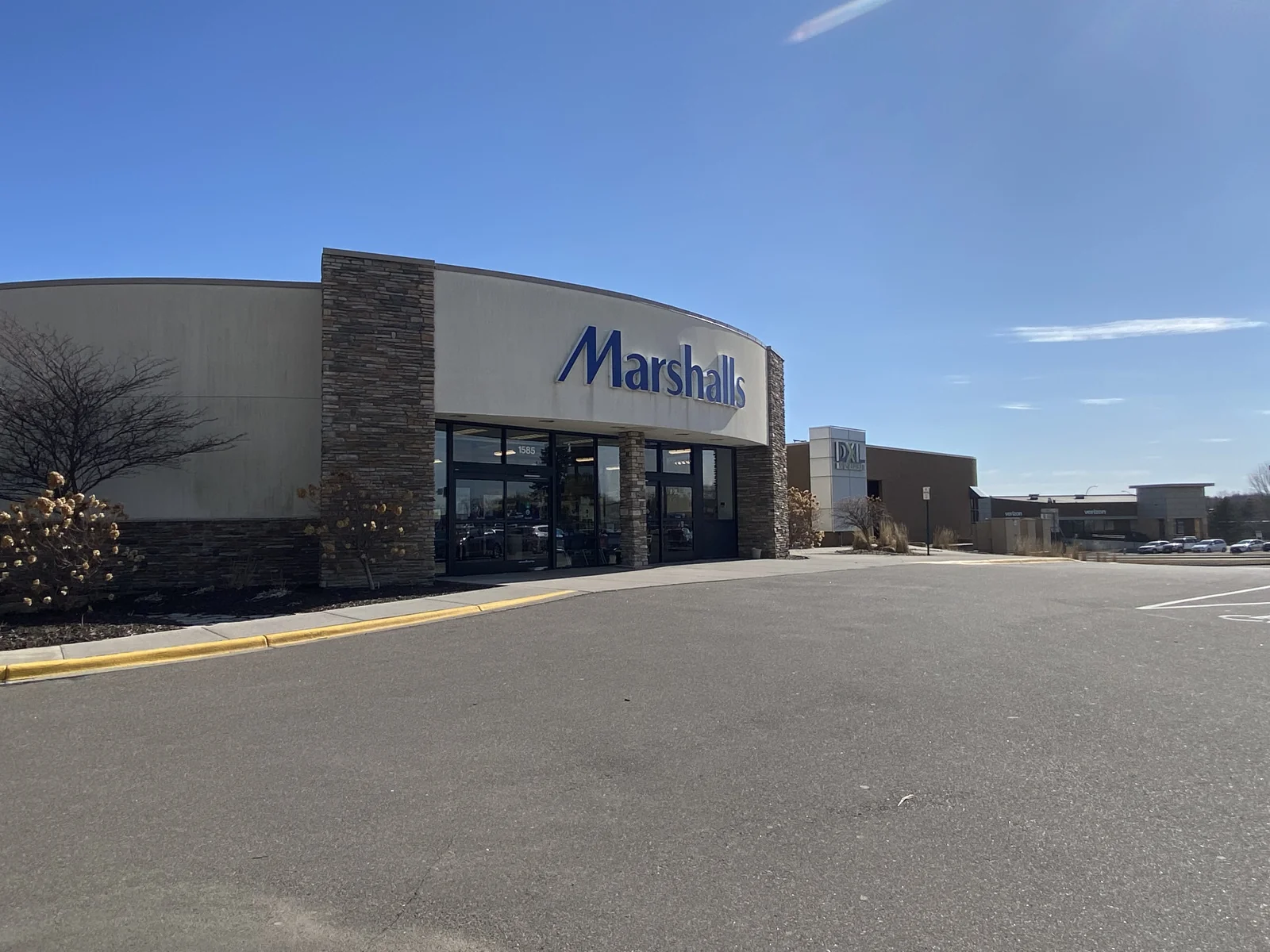 Bonaventure Shopping Center