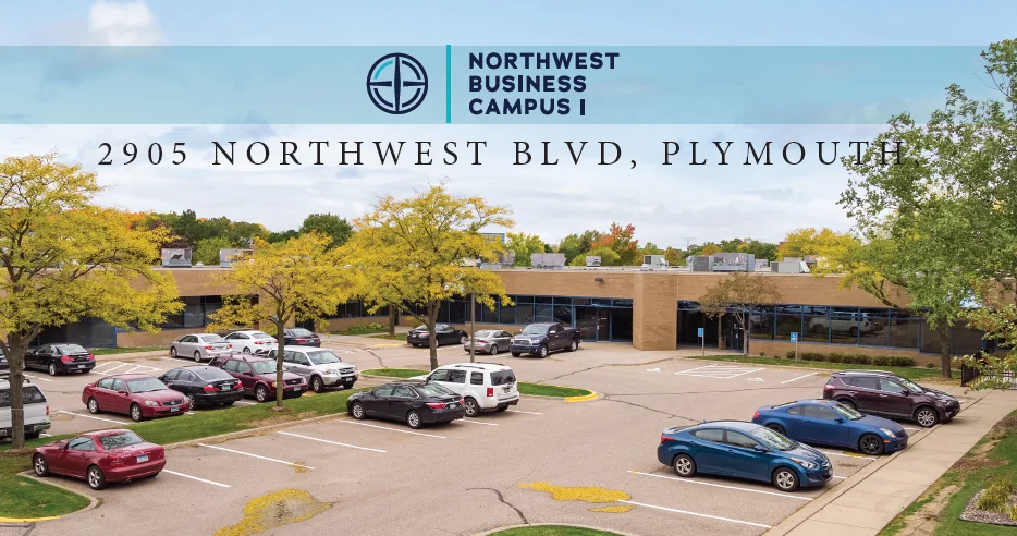 Northwest Business Campus I