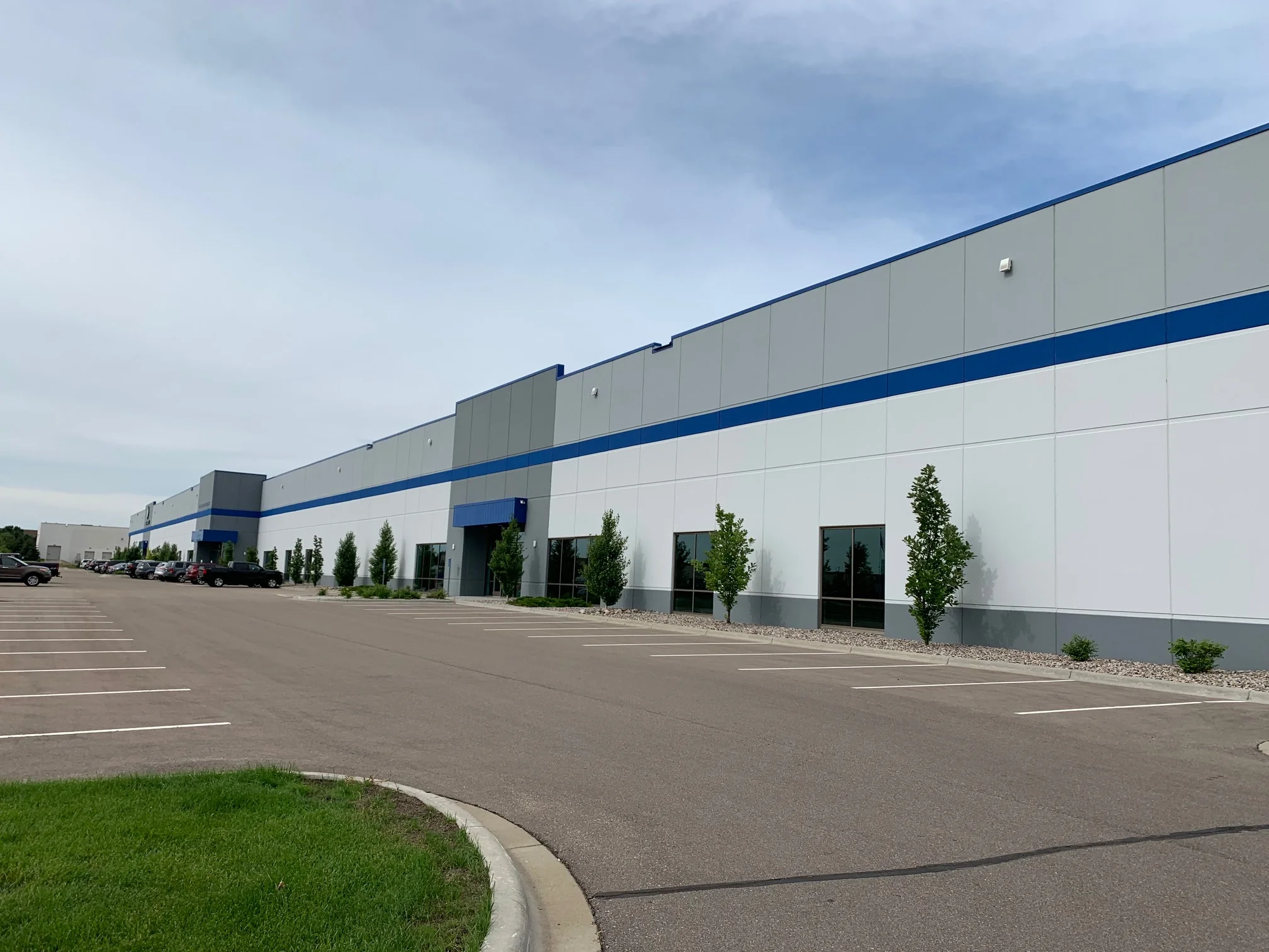 Valley Park Business Center III