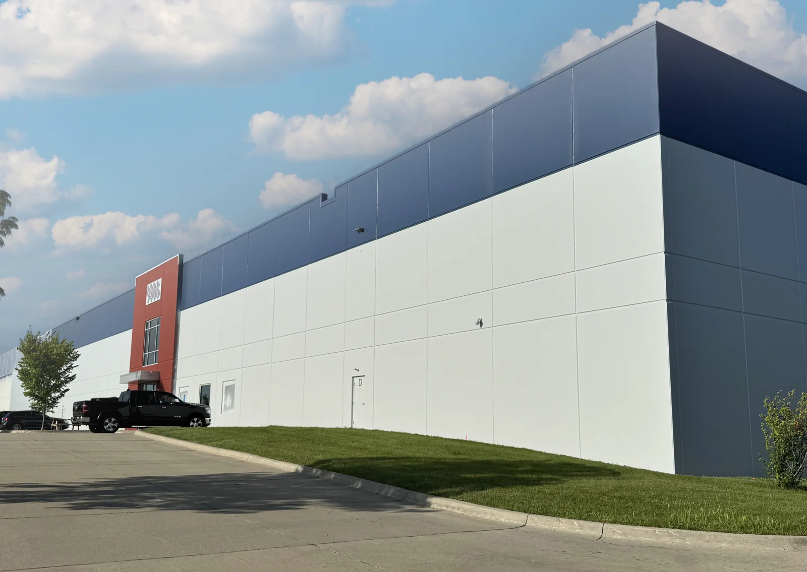 Industrial in Ankeny, IA