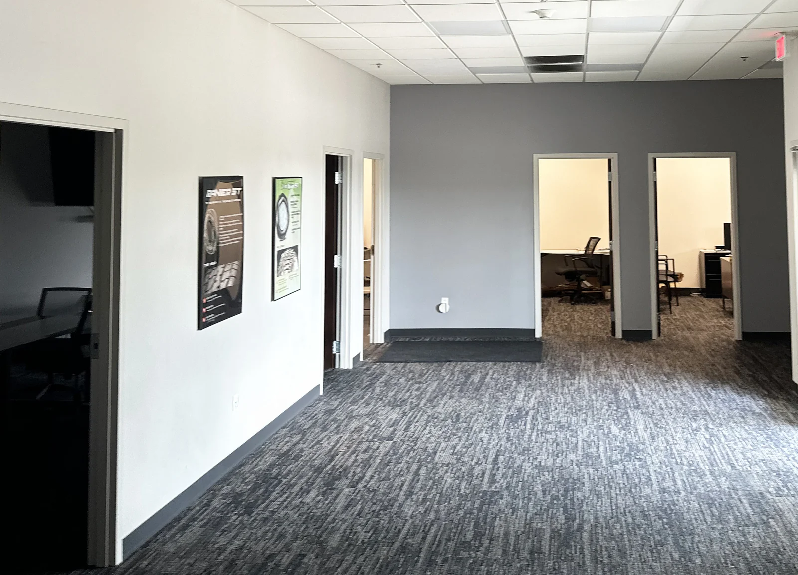 Industrial in Ankeny, IA — Lease in Ankeny, IA, photo 3 of 3