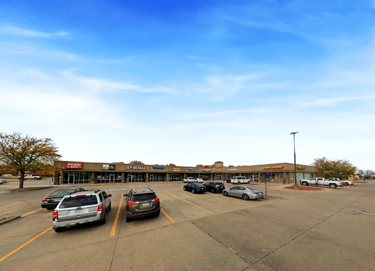 Kimberly Plaza — Lease in Ankeny, IA, photo 1 of 2