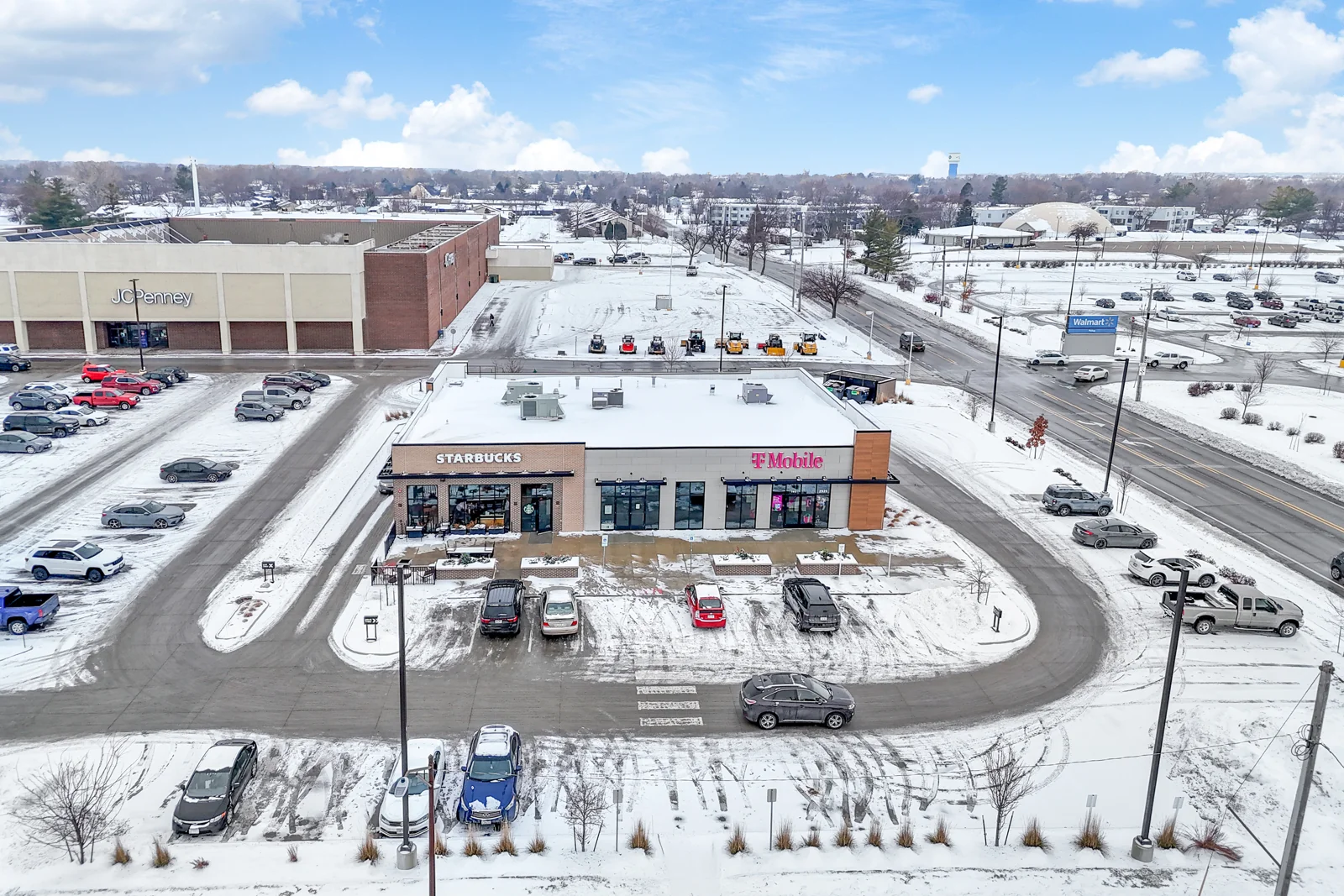 Retail in Ames, IA - photo 4 - Ames, IA