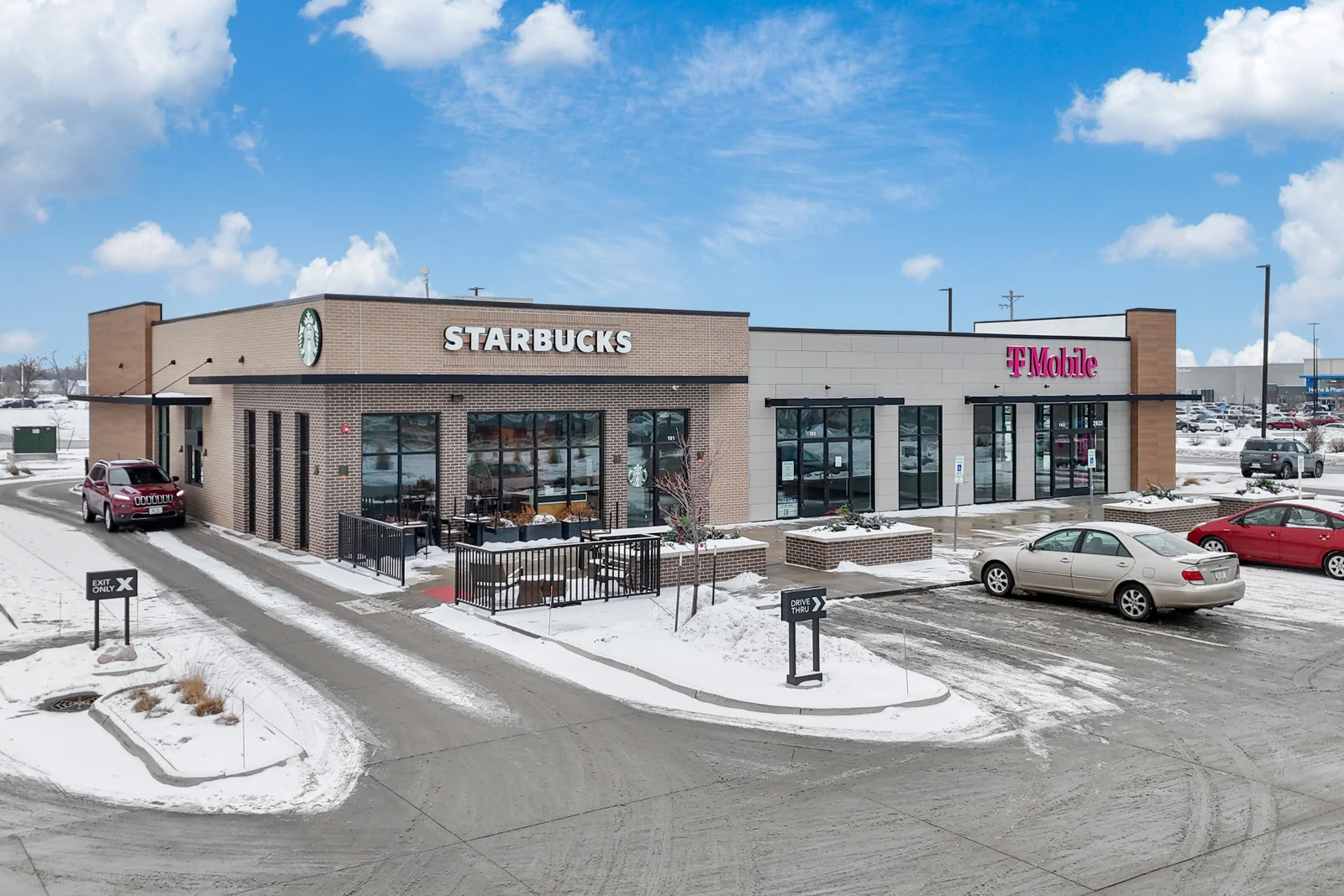 Retail in Ames, IA - photo 5 - Ames, IA