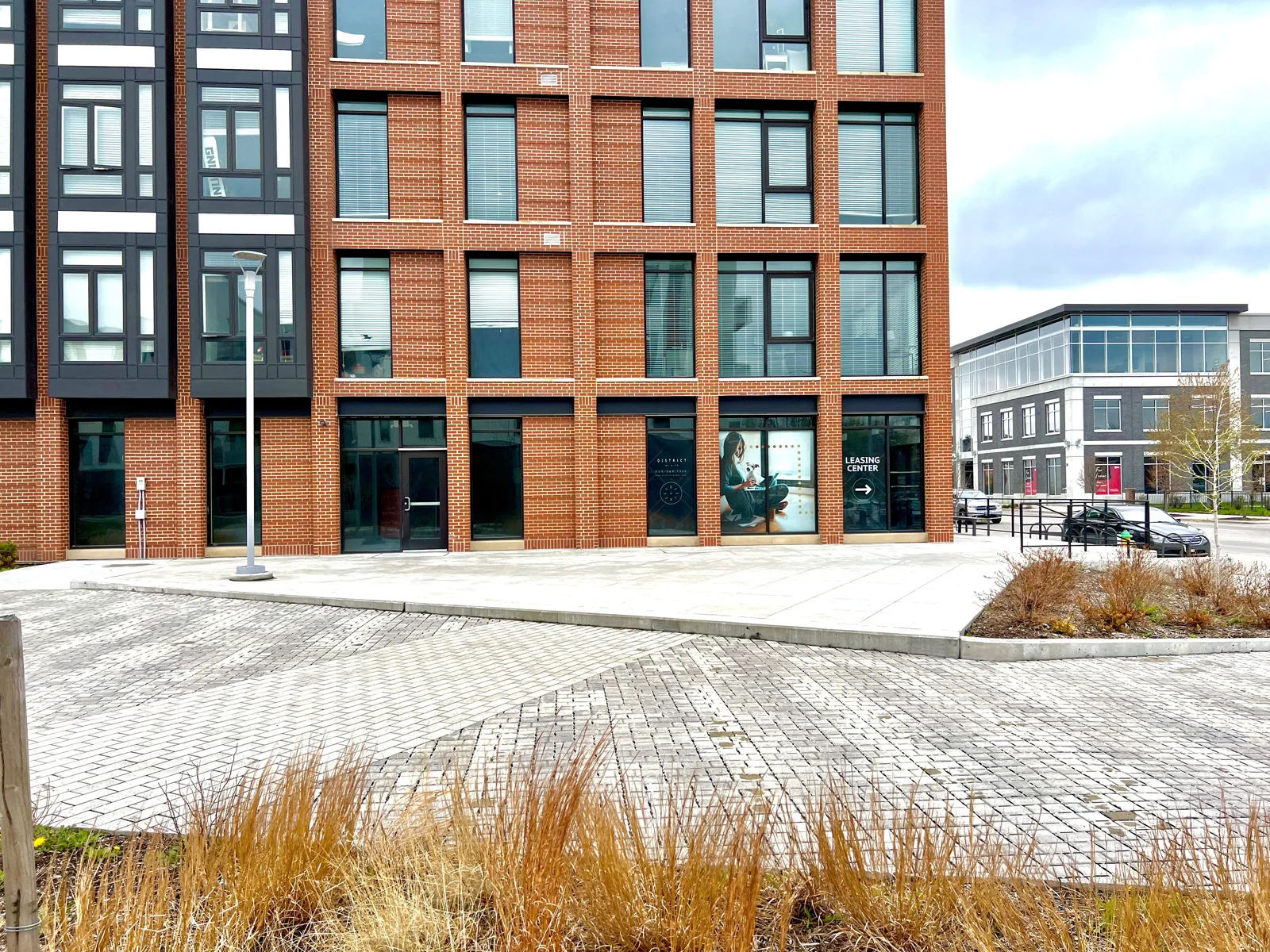 District @ 6th 1st Floor Space - photo 3 - Des Moines, IA