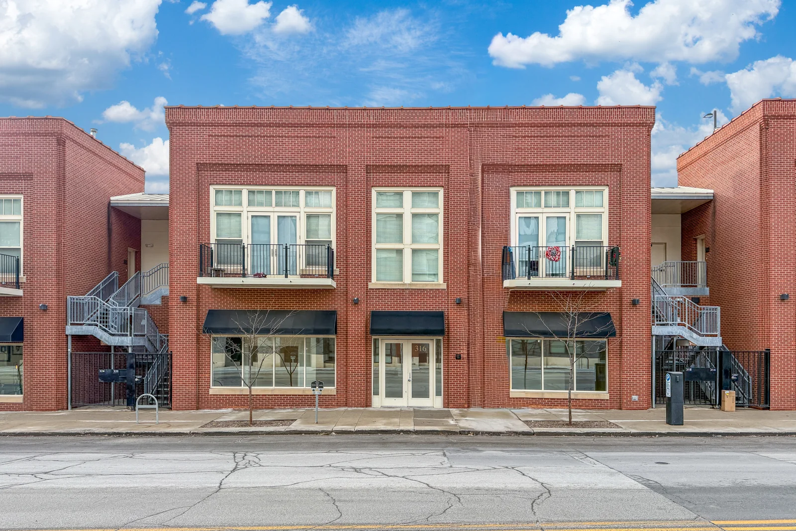 316 E 6th St, Des Moines IA 50309