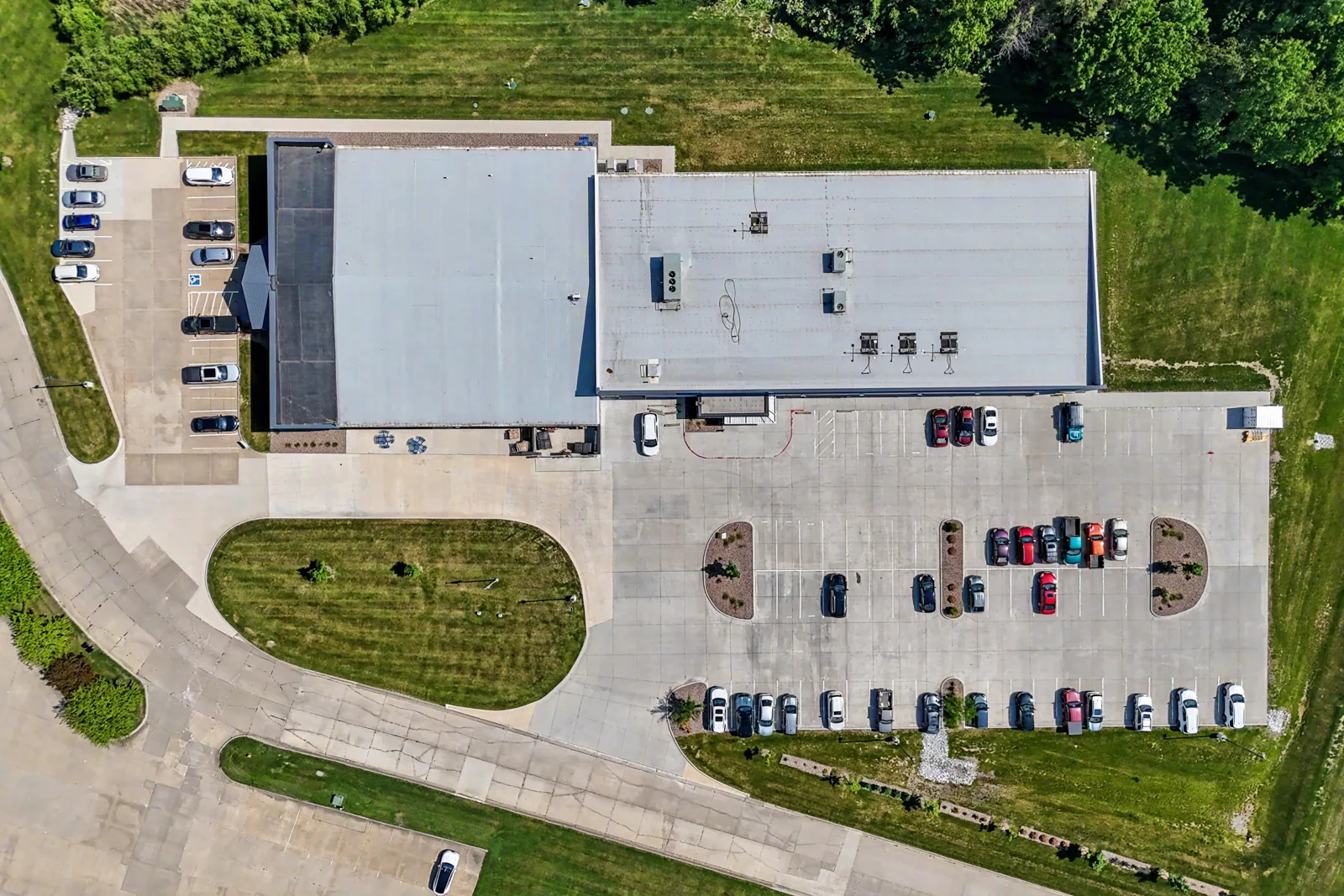 Industrial in Des Moines, IA — Sale in Des Moines, IA, photo 3 of 3