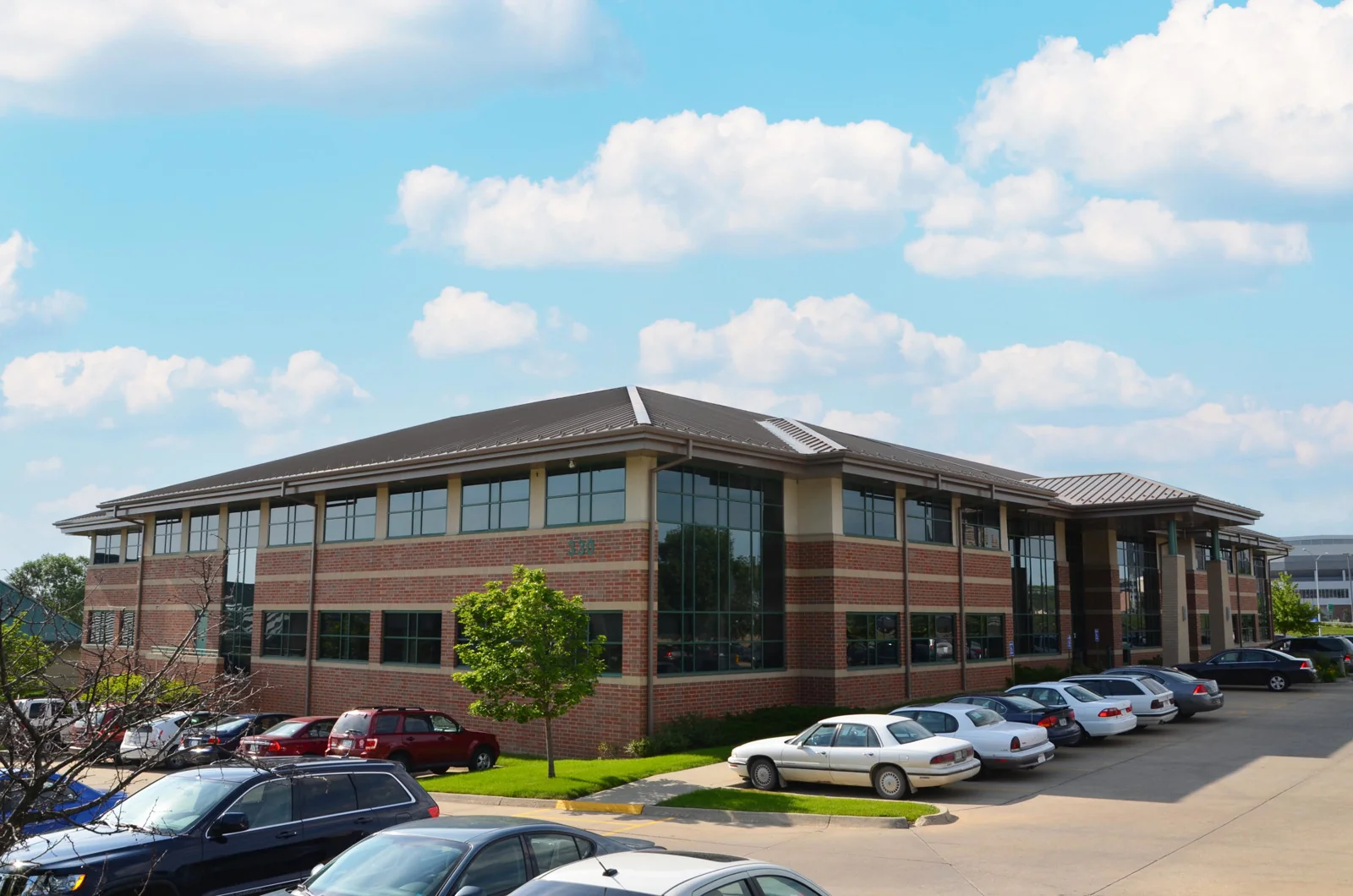 Healthcare in Des Moines, IA