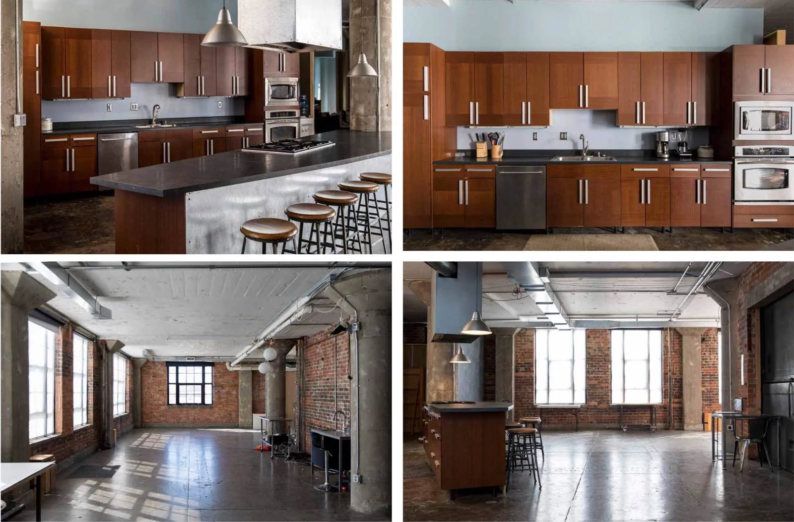 Fitch Studios Building - photo 3 - Des Moines, IA