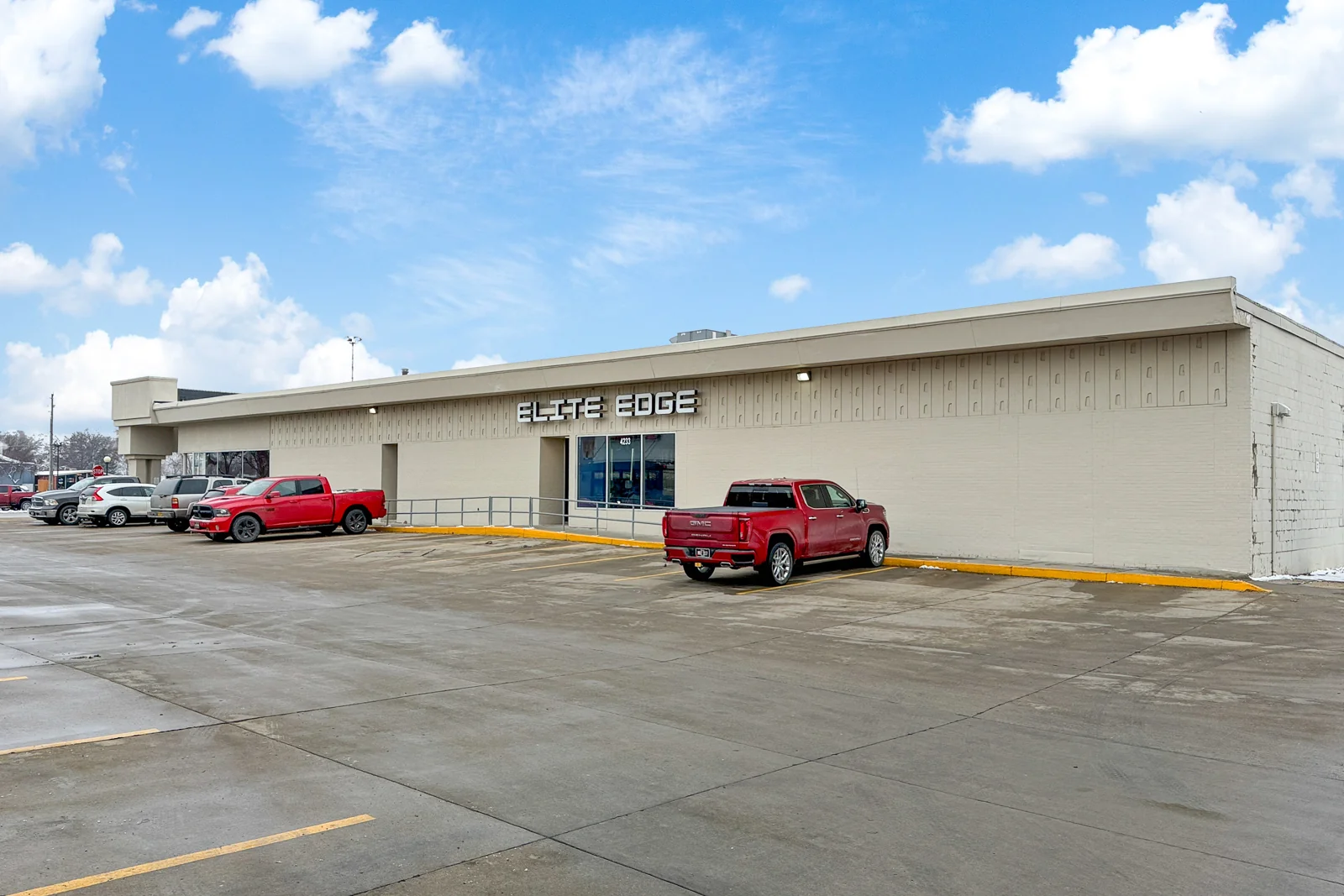 Wakonda on Fleur - photo 3 - Des Moines, IA