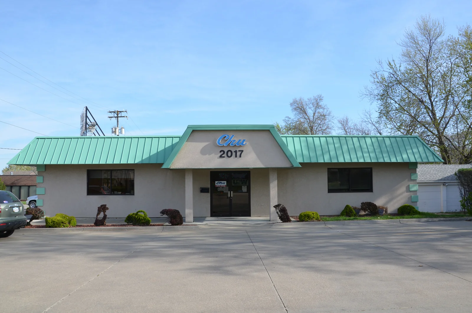 Retail in Des Moines, IA - retail in Des Moines, IA