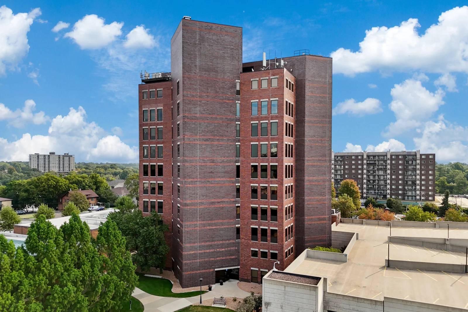 Office in Des Moines, IA