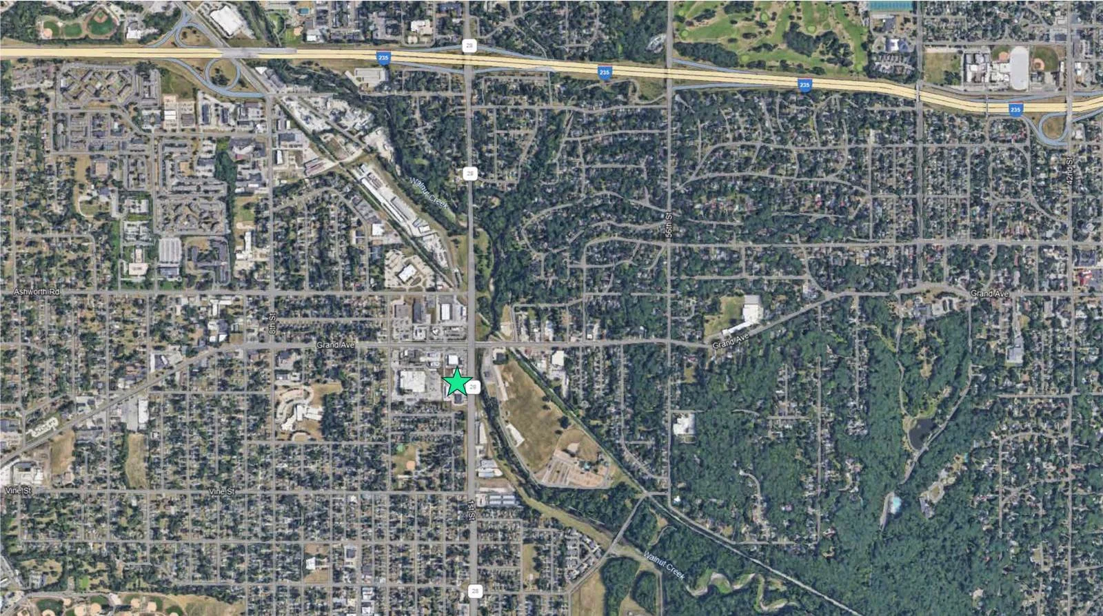 840 1st Street — Lease in West Des Moines, IA, photo 4 of 4