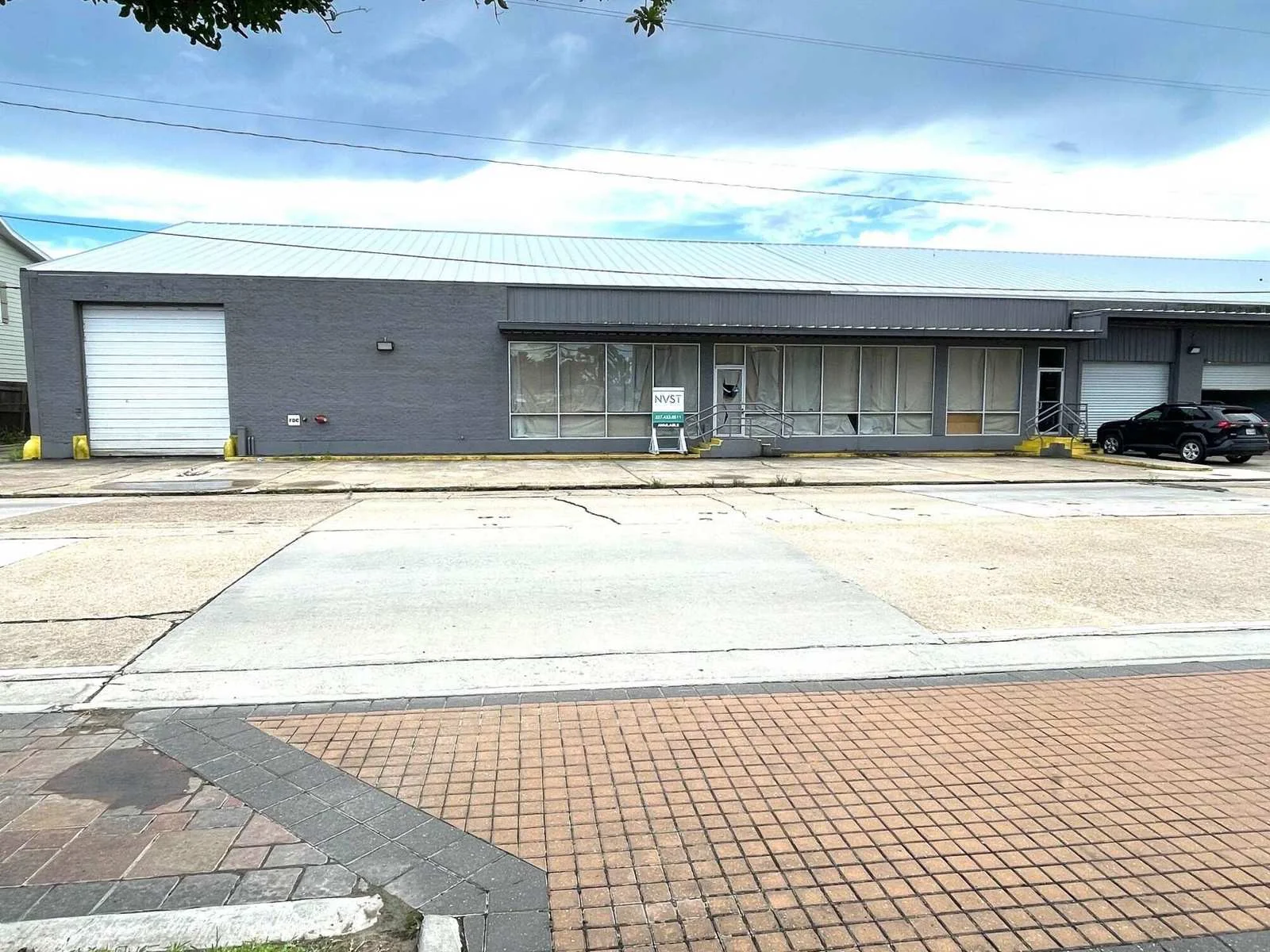 Industrial in Lake Charles, LA — Lease in Lake Charles, LA, photo 1 of 4