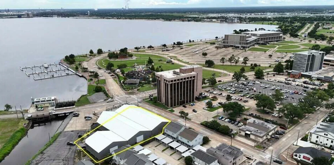 Industrial in Lake Charles, LA — Lease in Lake Charles, LA, photo 2 of 4