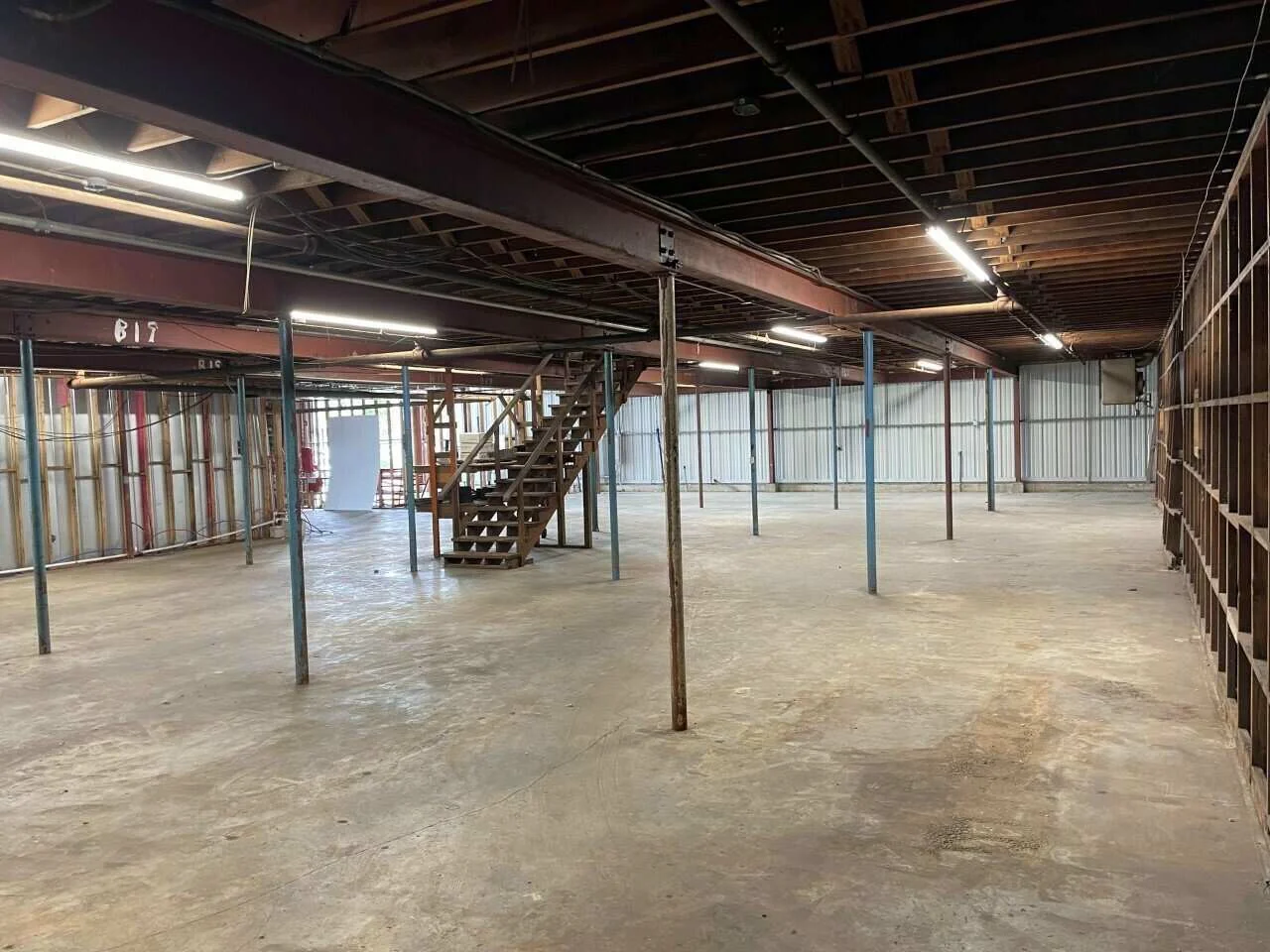 Industrial in Lake Charles, LA — Lease in Lake Charles, LA, photo 3 of 4