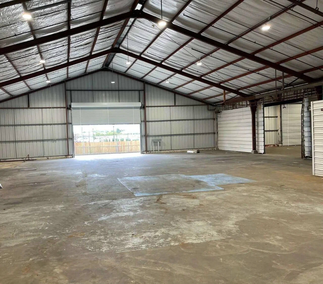 Industrial in Lake Charles, LA — Lease in Lake Charles, LA, photo 4 of 4