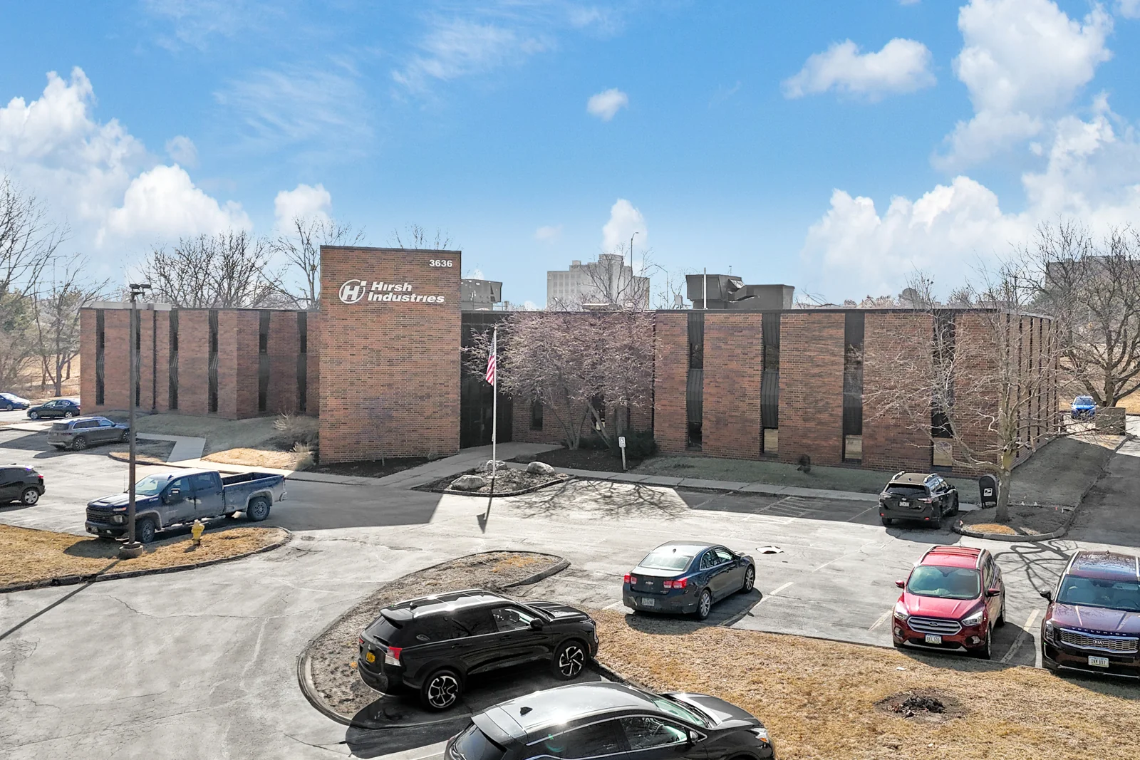 Office in West Des Moines, IA — Lease in West Des Moines, IA, photo 4 of 8