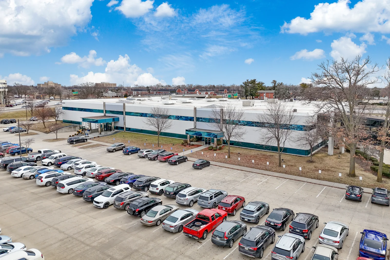 Office in West Des Moines, IA — Lease in West Des Moines, IA, photo 5 of 8