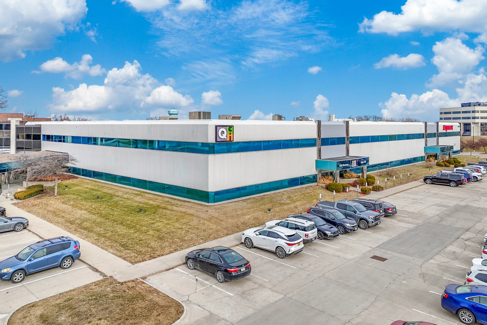 Office in West Des Moines, IA — Lease in West Des Moines, IA, photo 6 of 8