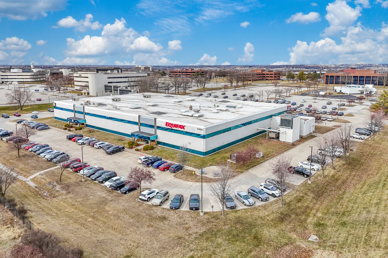 Office in West Des Moines, IA — Lease in West Des Moines, IA, photo 7 of 8