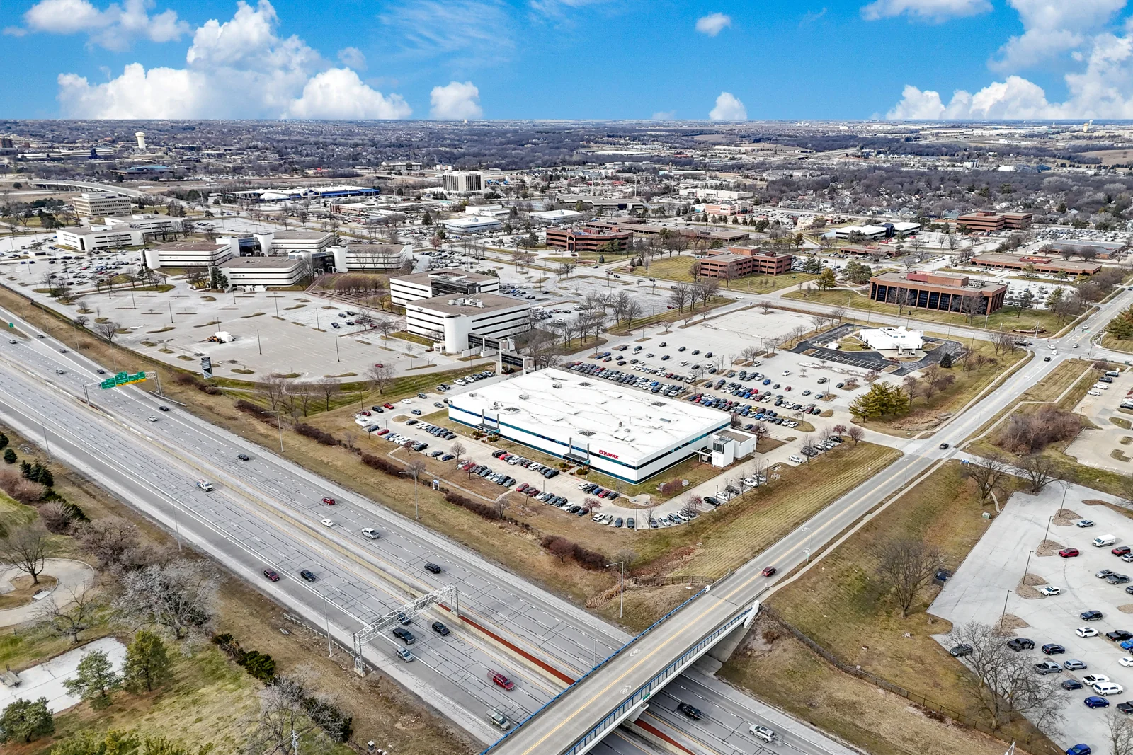 Office in West Des Moines, IA — Lease in West Des Moines, IA, photo 8 of 8