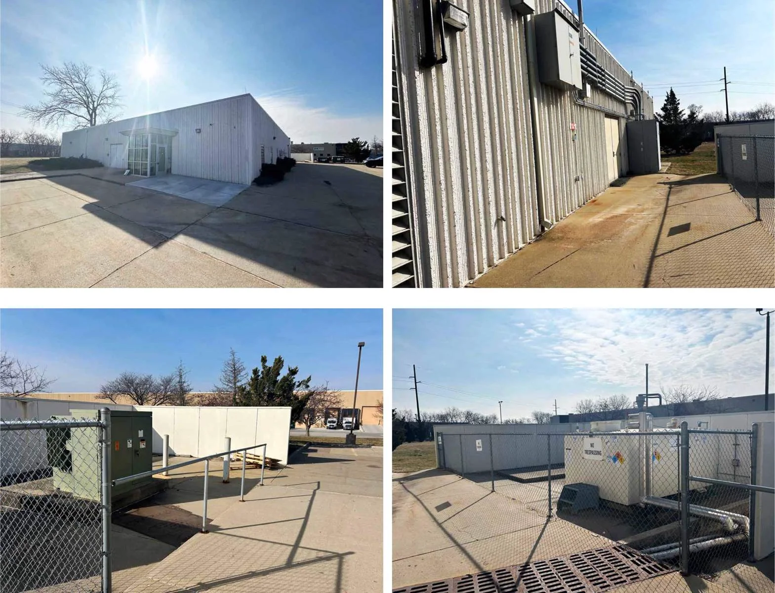 Urbandale Data Center — Lease in Urbandale, IA, photo 2 of 3